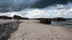 Nord-Atlantik-Wall, Dänemark